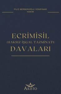 Ecrimisil Davaları