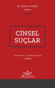 Cinsel Suçlar Cinsel Suçlar