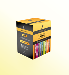 AristoHocam HMGS - Branş Denemeleri Seti