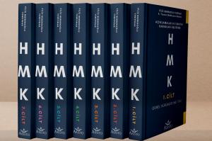 HMK (7 Cilt)