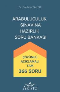 Arabuluculuk Sınavına Hazırlık Soru Bankası | Çözümlü – Açıklamalı Arabuluculuk Sınavına Hazırlık Soru Bankası | Çözümlü – Açıklamalı