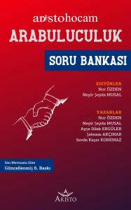 Arabuluculuk Soru Bankası (6. Baskı)