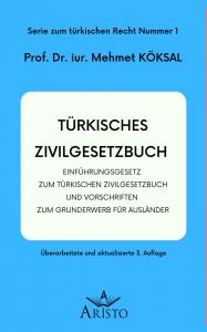 Türkisches Zivilgesetzbuches Türkisches Zivilgesetzbuches
