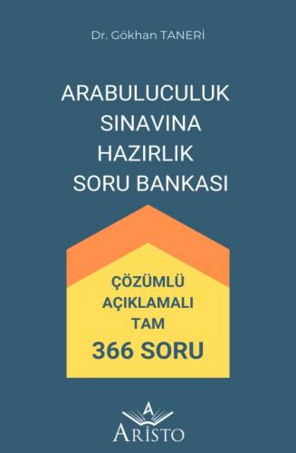Arabuluculuk Sınavına Hazırlık Soru Bankası | Çözümlü – Açıklamalı