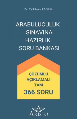 Arabuluculuk Sınavına Hazırlık Soru Bankası | Çözümlü – Açıklamalı Ari